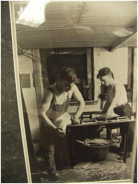 256 wallkill oude  foto 02